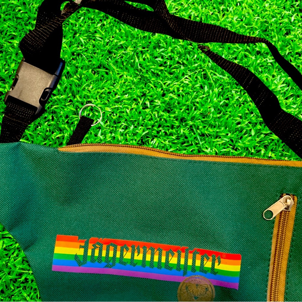 Jägermeister Pride Fanny Pack